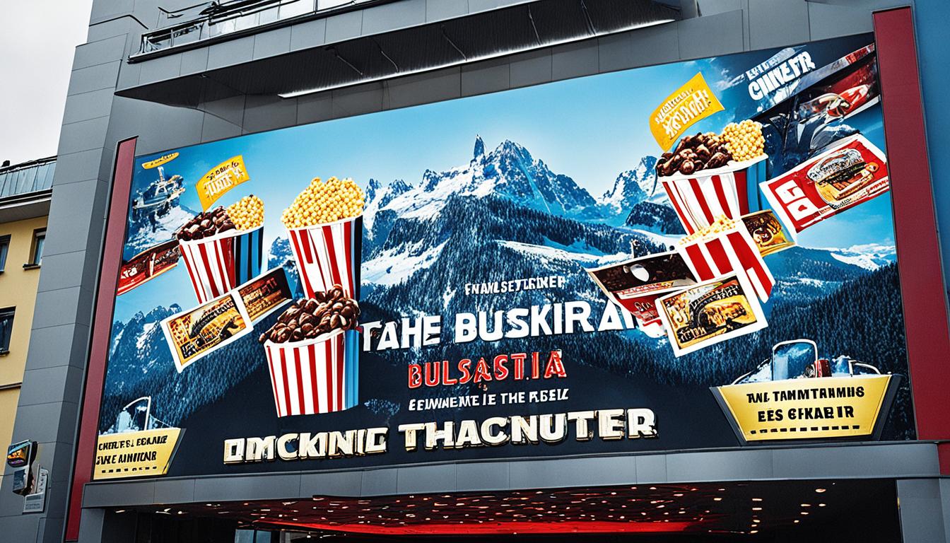 Blockbuster