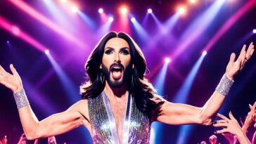 Conchita Wurst