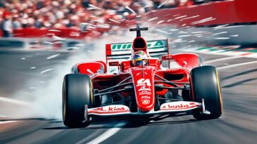 Niki Lauda
