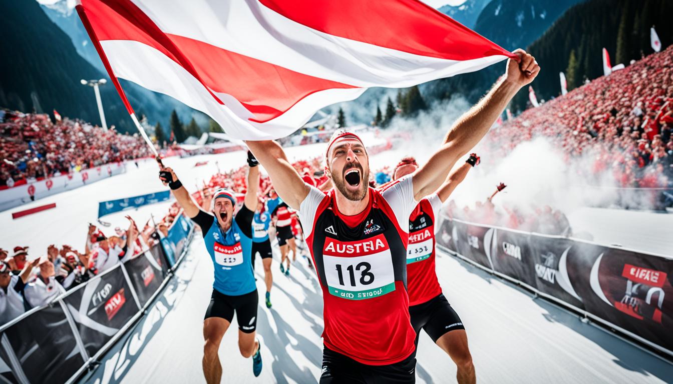 Sportveranstaltungen