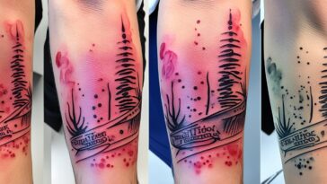 Tattooentfernung in Österreich