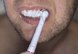 Zahnbürste Oral-B Pro 3 – Produktbeschreibung – Erfahrungen und Test