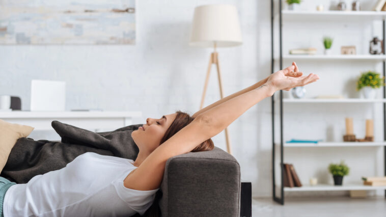 Erholung als Schlüssel: Warum Regeneration im Sport immer wichtiger wird