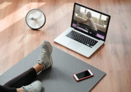 Fitness neu gedacht Welche Trends den Sport 2026 prägen