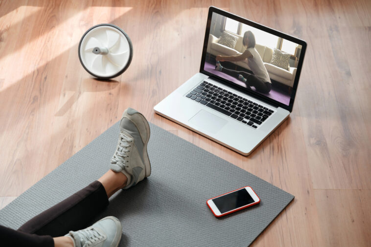 Fitness neu gedacht Welche Trends den Sport 2026 prägen