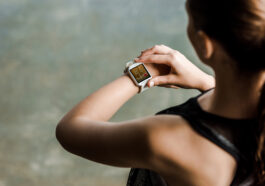 Smart Fitness Wie Technologie den Sport verändert