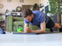 Trainieren zu Hause Warum Home Workouts weiter boomen